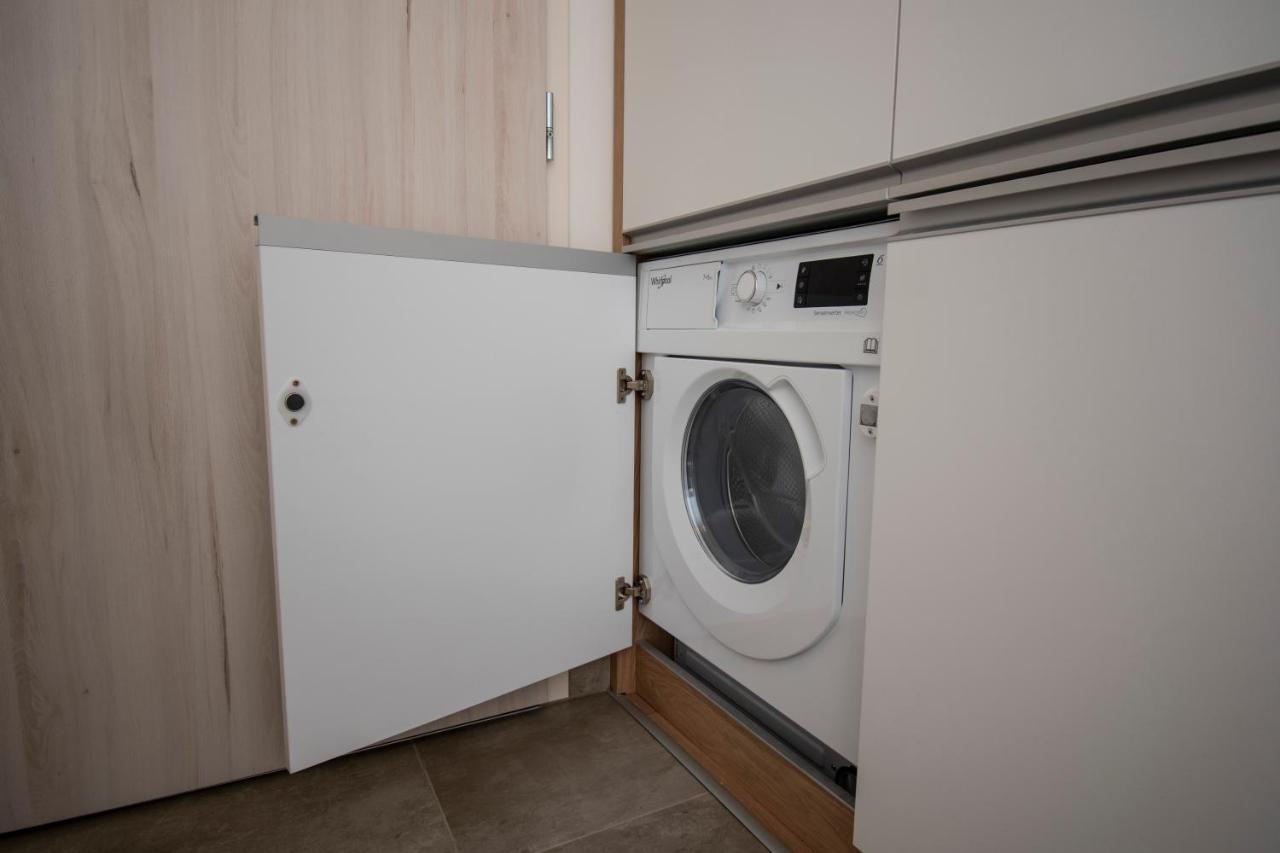 Apartman Jesienka, Hillside Дольни-Кубин Экстерьер фото