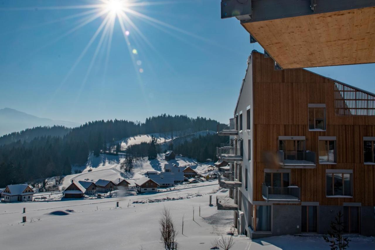 Apartman Jesienka, Hillside Дольни-Кубин Экстерьер фото